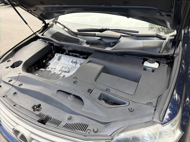 2013 Lexus RX 350 RX 350