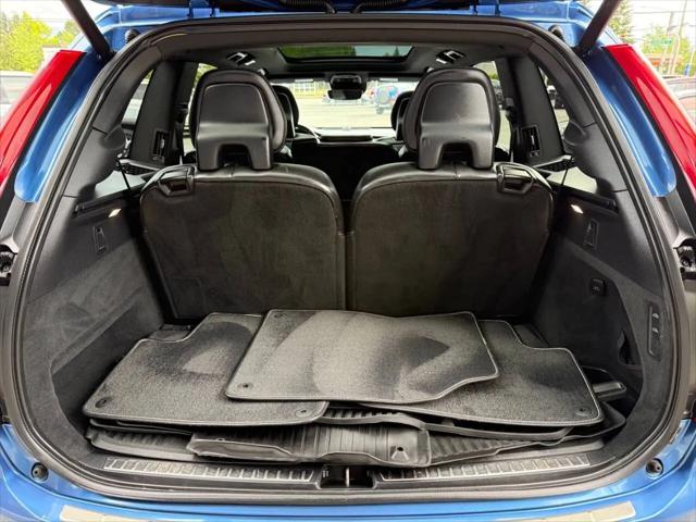 2016 Volvo XC90 T6 R-Design