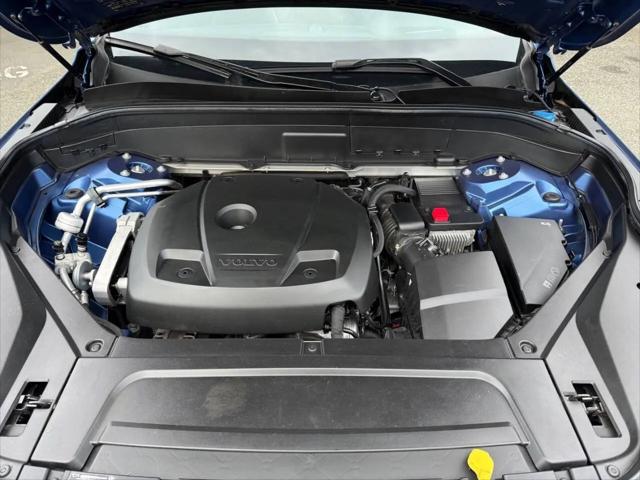 2016 Volvo XC90 T6 R-Design
