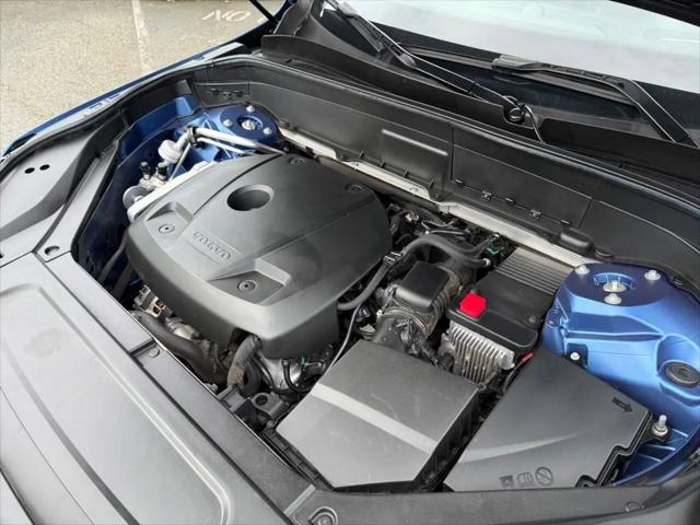 2016 Volvo XC90 T6 R-Design