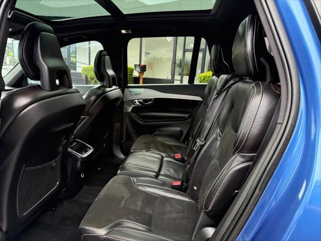 2016 Volvo XC90 T6 R-Design