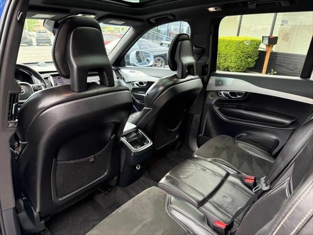 2016 Volvo XC90 T6 R-Design
