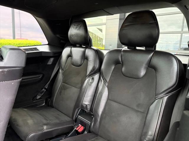 2016 Volvo XC90 T6 R-Design