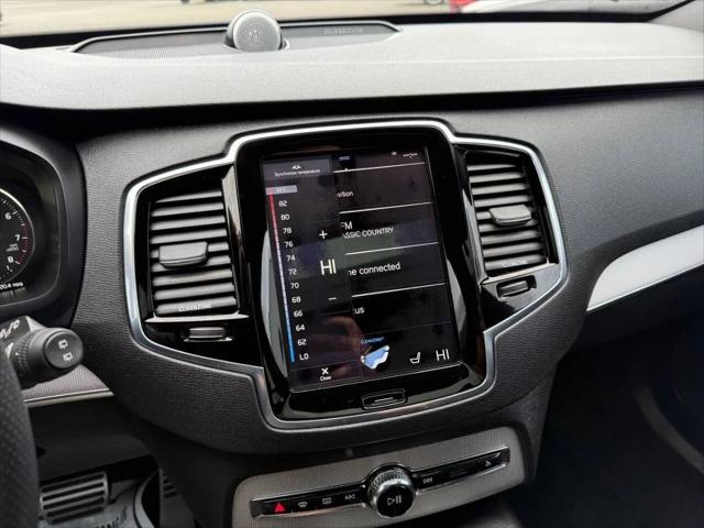 2016 Volvo XC90 T6 R-Design