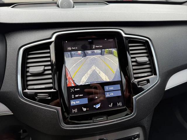 2016 Volvo XC90 T6 R-Design