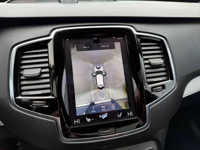 2016 Volvo XC90 T6 R-Design