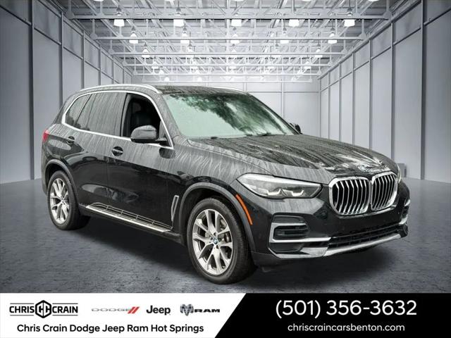 2023 BMW X5 xDrive40i for sale in Hot Springs, AR
