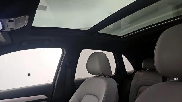 2016 Audi Q3 2.0T Premium Plus