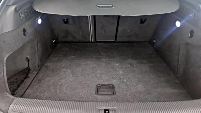 2016 Audi Q3 2.0T Premium Plus