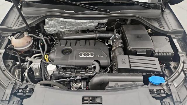 2016 Audi Q3 2.0T Premium Plus