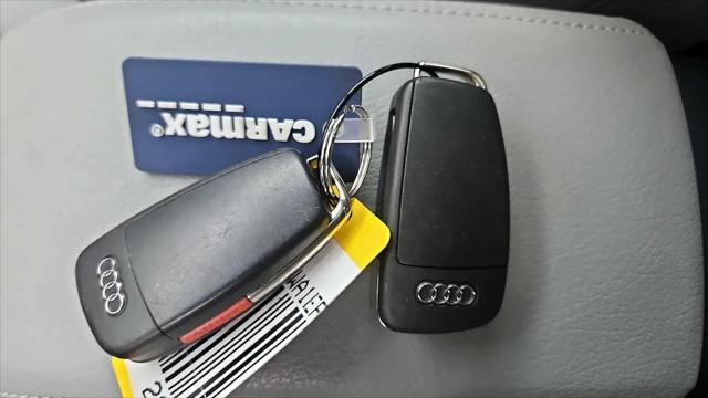 2016 Audi Q3 2.0T Premium Plus