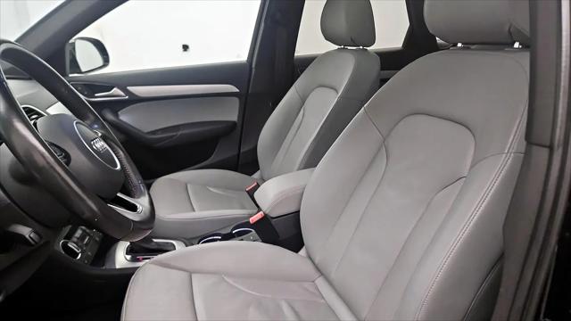 2016 Audi Q3 2.0T Premium Plus