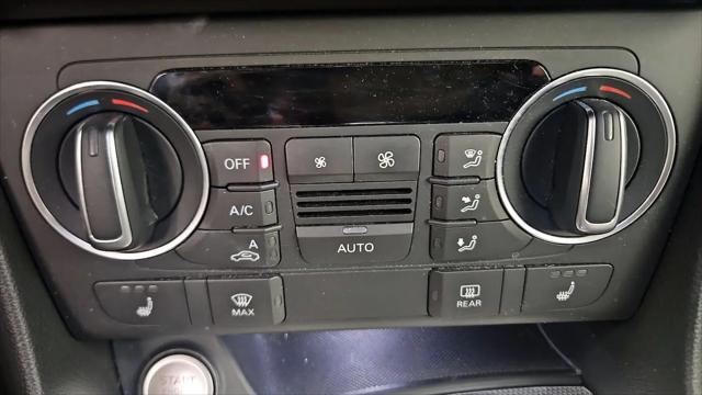 2016 Audi Q3 2.0T Premium Plus
