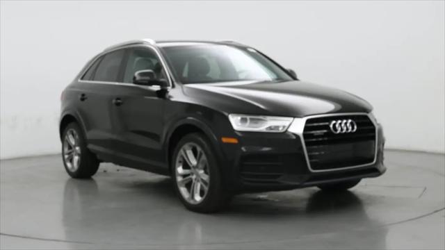 2016 Audi Q3 2.0T Premium Plus for sale in Florence, KY