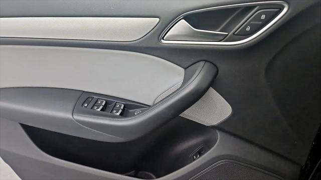 2016 Audi Q3 2.0T Premium Plus