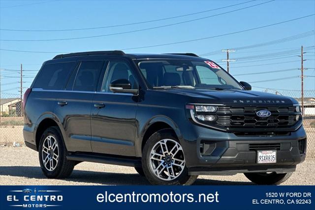 2025 Ford Expedition Active for sale in El Centro, CA
