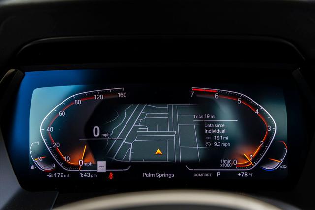 2026 BMW Z4 sDrive30i