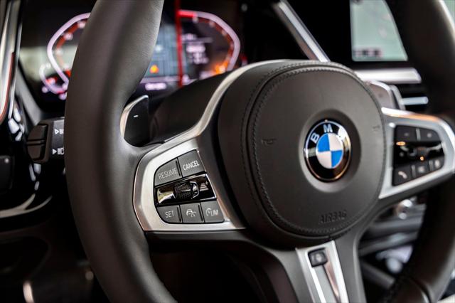 2026 BMW Z4 sDrive30i