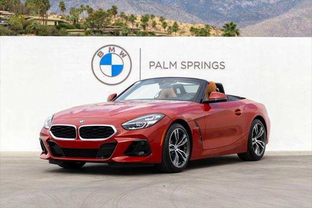 2026 BMW Z4 sDrive30i for sale in Palm Springs, CA