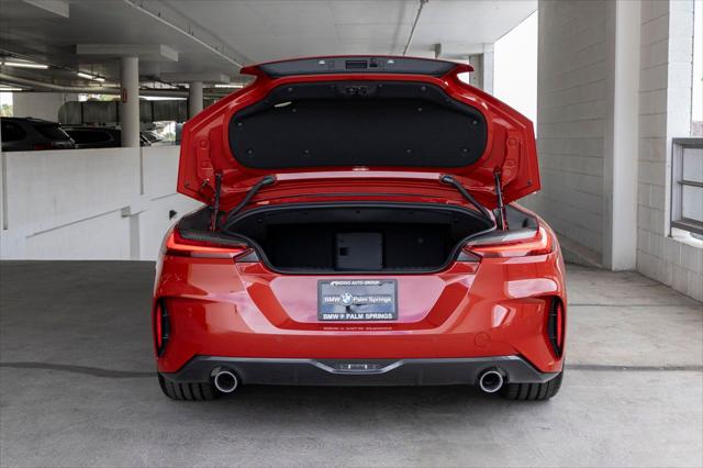 2026 BMW Z4 sDrive30i