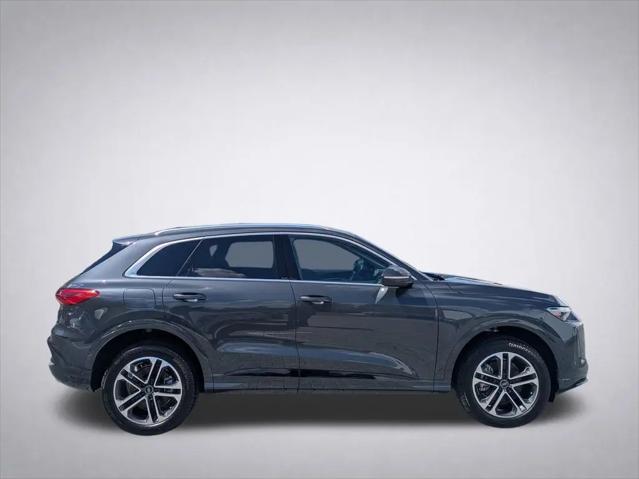 2025 Audi Q5 Premium TFSI quattro S tronic