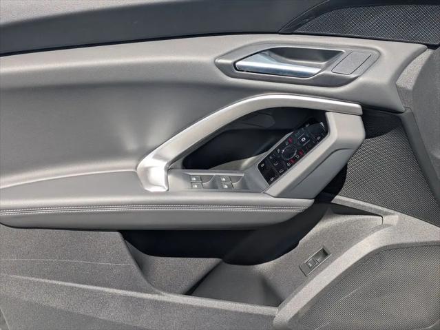 2025 Audi Q5 Premium TFSI quattro S tronic