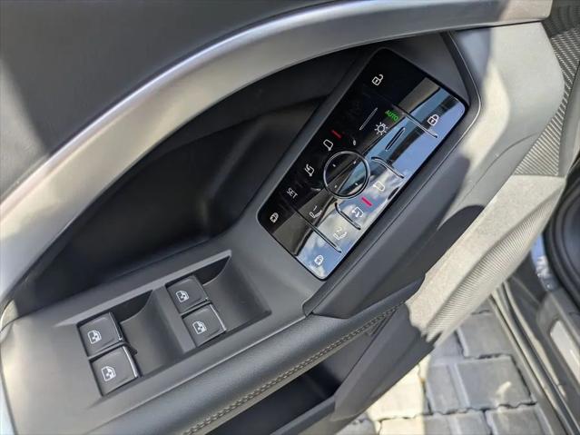 2025 Audi Q5 Premium TFSI quattro S tronic