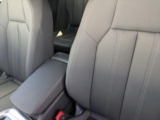 2025 Audi Q5 Premium TFSI quattro S tronic