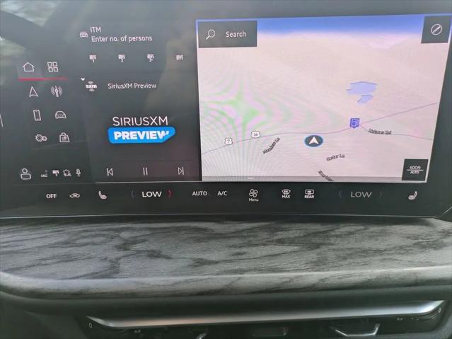 2025 Audi Q5 Premium TFSI quattro S tronic