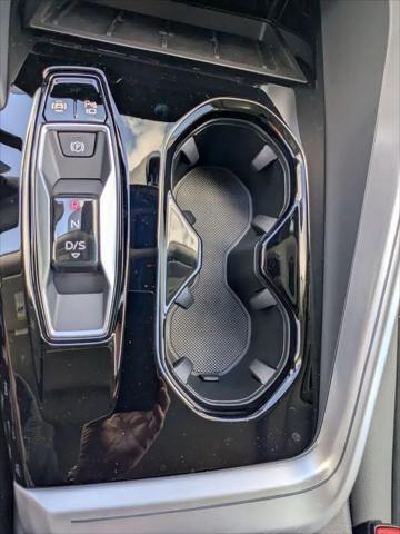 2025 Audi Q5 Premium TFSI quattro S tronic