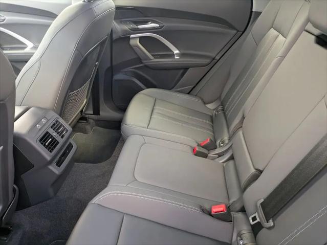 2025 Audi Q5 Premium TFSI quattro S tronic