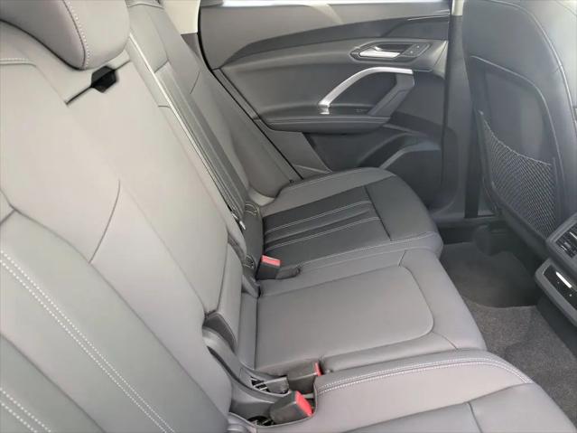 2025 Audi Q5 Premium TFSI quattro S tronic