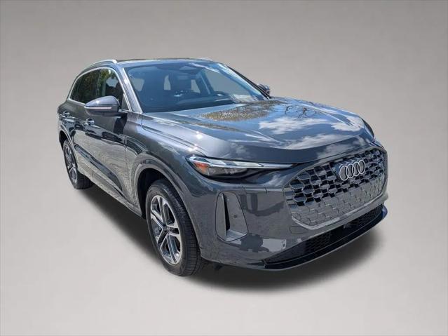 2025 Audi Q5 Premium TFSI quattro S tronic for sale in Lenox, MA