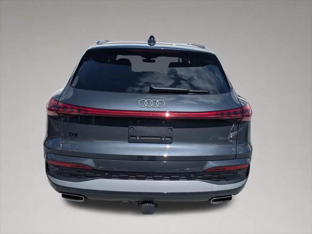 2025 Audi Q5 Premium TFSI quattro S tronic
