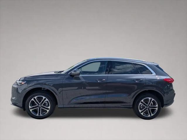 2025 Audi Q5 Premium TFSI quattro S tronic