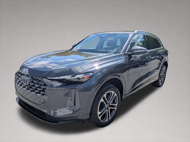 2025 Audi Q5 Premium TFSI quattro S tronic