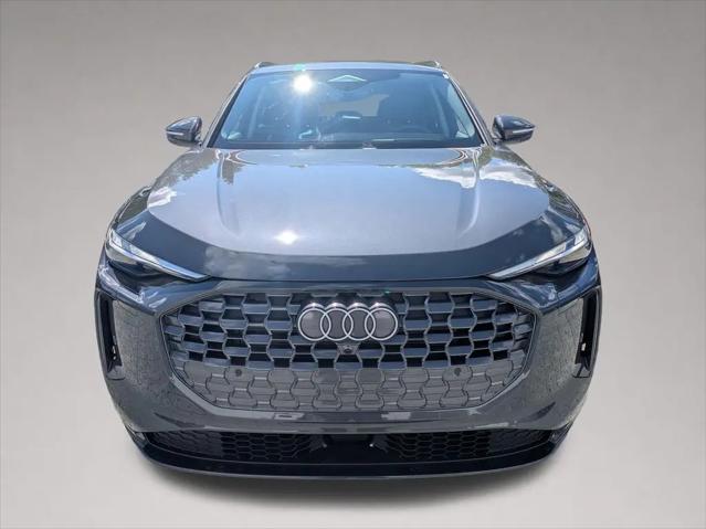 2025 Audi Q5 Premium TFSI quattro S tronic