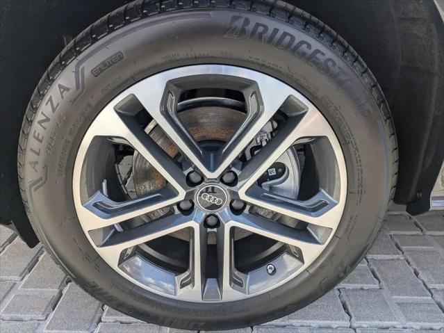 2025 Audi Q5 Premium TFSI quattro S tronic