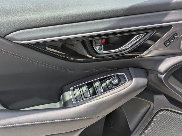 2022 Subaru Outback Limited XT