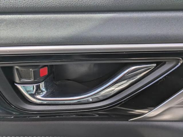 2022 Subaru Outback Limited XT