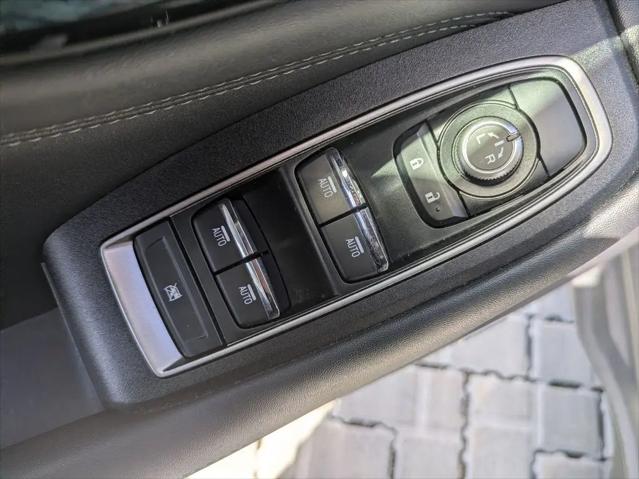2022 Subaru Outback Limited XT