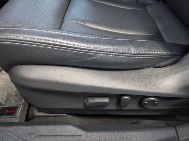 2022 Subaru Outback Limited XT