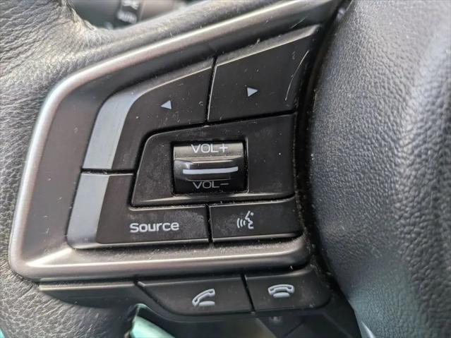 2022 Subaru Outback Limited XT
