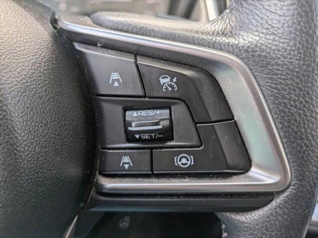 2022 Subaru Outback Limited XT