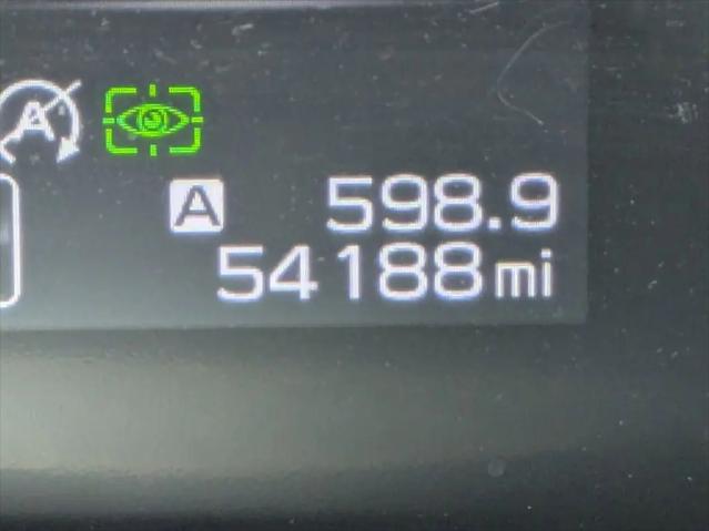 2022 Subaru Outback Limited XT