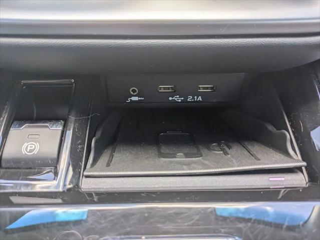 2022 Subaru Outback Limited XT