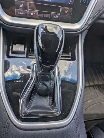 2022 Subaru Outback Limited XT