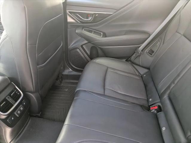 2022 Subaru Outback Limited XT