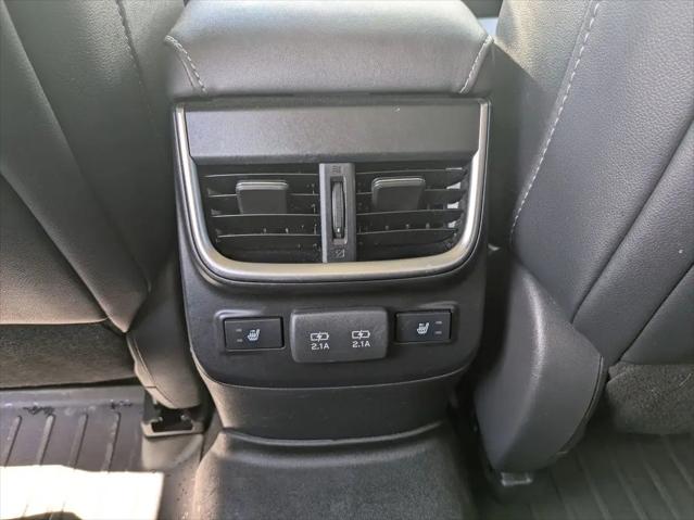 2022 Subaru Outback Limited XT