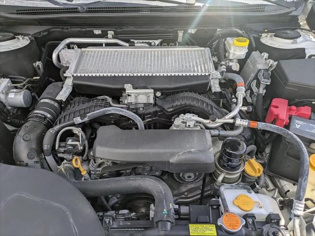 2022 Subaru Outback Limited XT